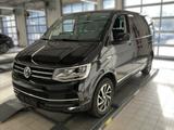 Volkswagen T6 Multivan 2.0TDI DSG Comfortl. LED Navi ISOFIX - Volkswagen T6 Multivan in Karlsruhe