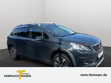 Peugeot 2008 1,2 PureTech Allure Teilleder Navi 16" LM - Peugeot 2008 Gebrauchtwagen in Dortmund