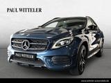 Mercedes-Benz GLA 200 AMG Line LED/AHK/Kamera/Navi/Night/19"LM - gebrauchte Mercedes-Benz GLA 200 aus dem Jahr 2019