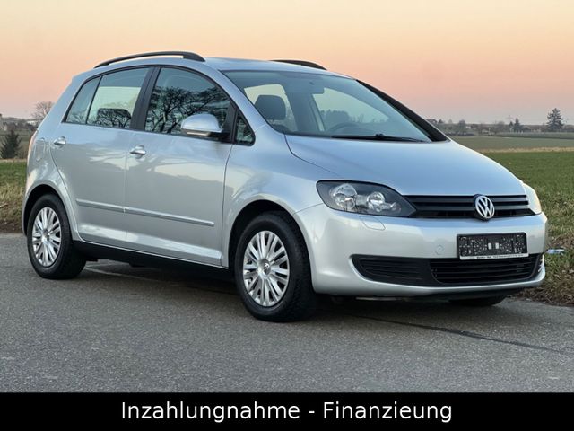 Volkswagen Golf Plus VI Trendline/Klima/8 Fach/