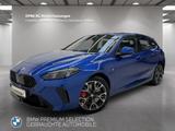 BMW 120d M Sport Kamera Pano.Dach Driv.Assist LED - blaue BMW 120