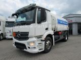 Mercedes-Benz Antos 1836 Classic Space / Esterer 2-Kammern - Mercedes-Benz 1836