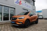 Opel Mokka X Color Innovation 1.Hd. AHK LED Garantie. - Opel Mokka X: Color Innovation