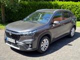 Suzuki (SX4) S-Cross - Suzuki (SX4) S-Cross