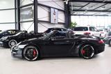 Porsche 911/997 Turbo Cabrio  *1-Hand* TopZustand - Porsche aus 2008: 911 Turbo
