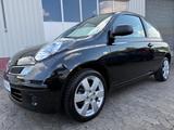Nissan Micra 1,2 48kW 65PS PureDrive/Visia/Klima/58tkm - Nissan Micra in Wuppertal