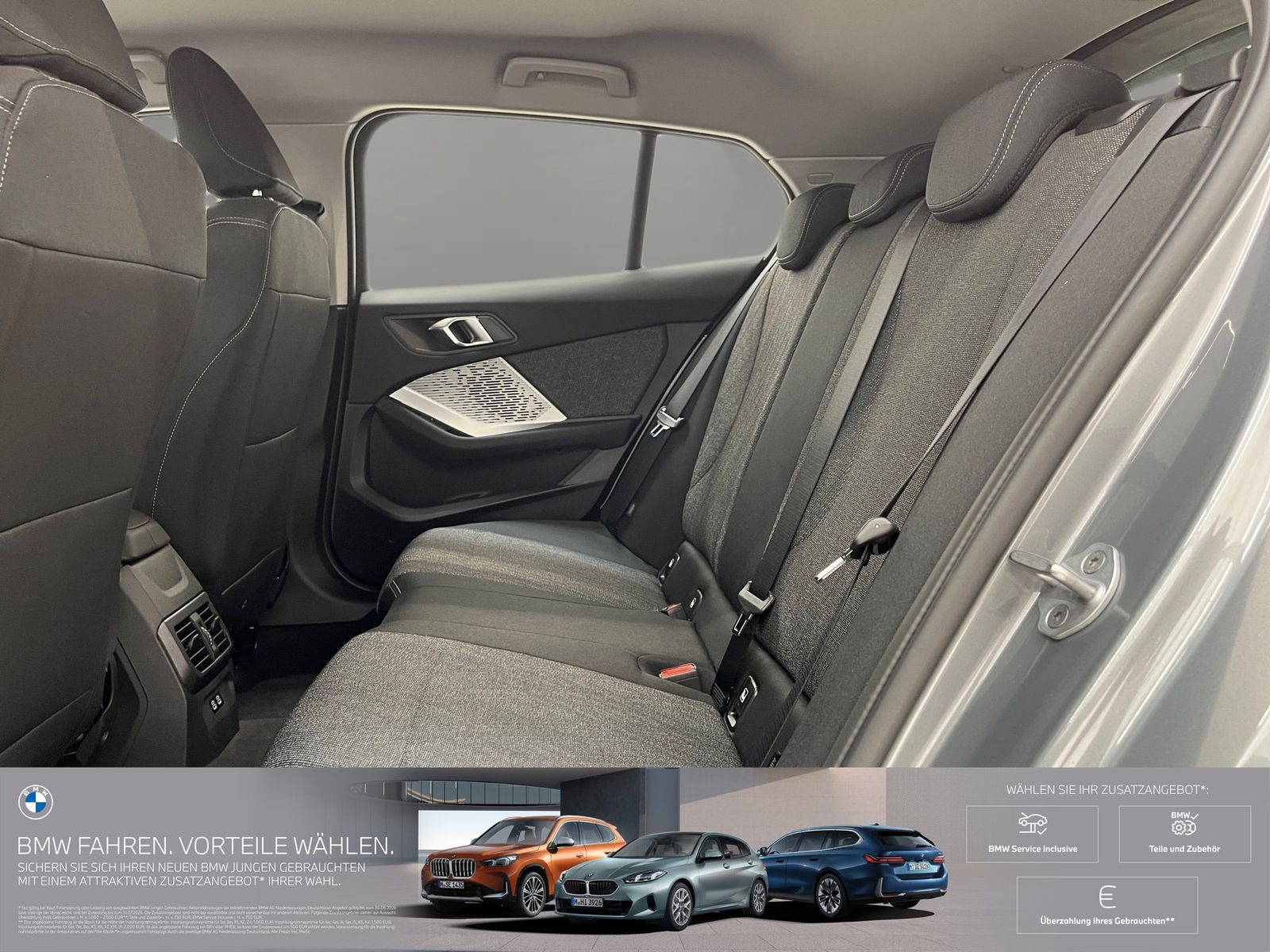 BMW 120 - Bild 13