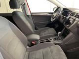 Volkswagen Tiguan Allspace Life 4Motion|ACC|HUD|Kam|Massage - rote Volkswagen Tiguan Allspace