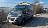 Fiat Ducato L2H2 BJ 2008 130PS - Fiat Ducato in Leipzig