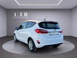 Ford Fiesta Cool & Connect/Temp/PDC/Navi/ - Ford Fiesta Gebrauchtwagen