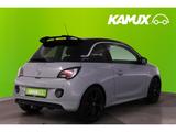 Opel Adam 1.4 Turbo S 6-Gang SHZ+TEMPO+LEDER+PDC+PANO - gebrauchte Opel Limousine
