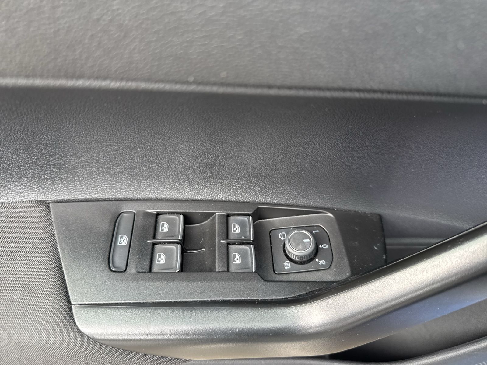 Polo 1.0 TSI R-Line, Matrix, App, Sitzhzg, Licht