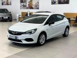 Opel Astra K 1.5 Diesel Edition AT9 Navi Klima - Opel Astra mit Diesel-Antrieb: 1.9