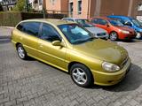 Kia Rio LS 5 Schrägheck