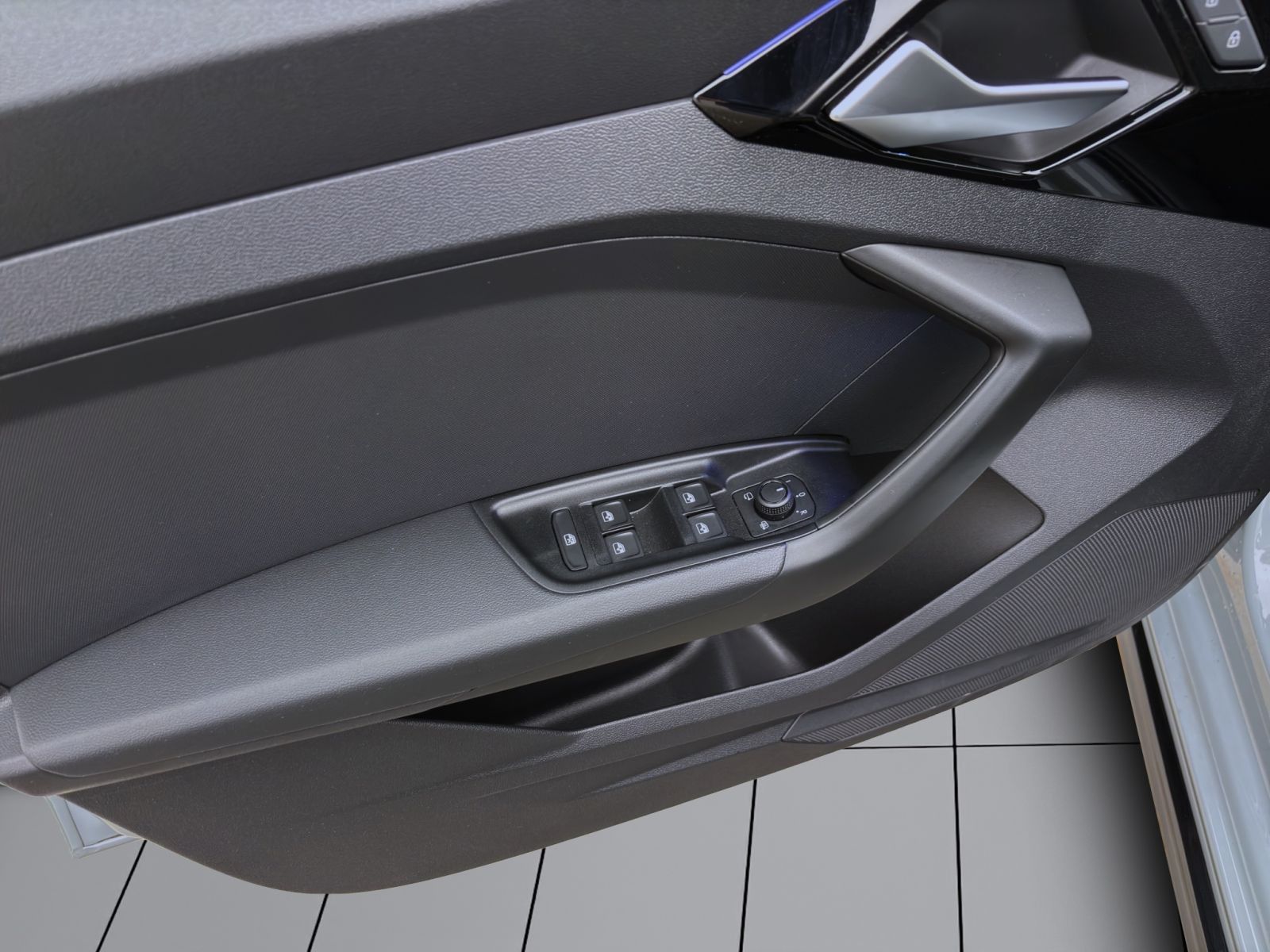 Audi A1 - Bild 11