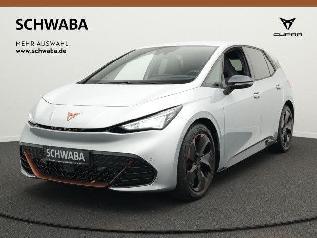 Cupra Born Wärmep.*HdUp*Beats*ACC*R-KAM