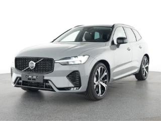 Volvo XC60 B5 B AWD Ultra Dark HUD Luftfederung AD AHK