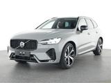 Volvo XC60 B5 B AWD Ultra Dark HUD Luftfederung AD AHK - gebrauchte Volvo SUV & Geländewagen