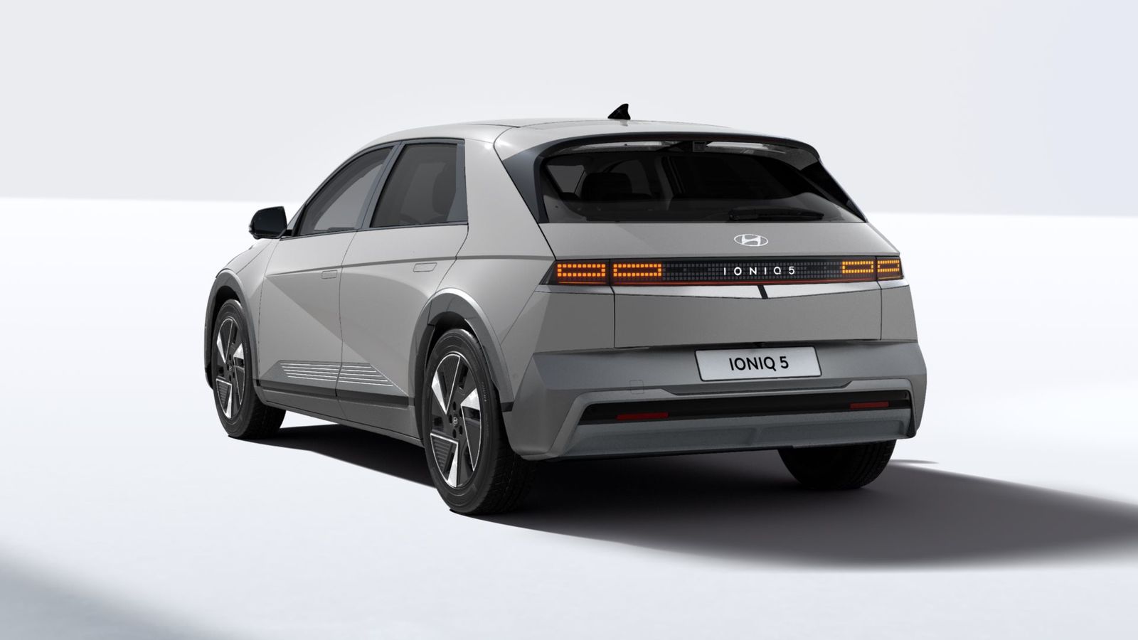 Hyundai IONIQ 5 - Bild 8