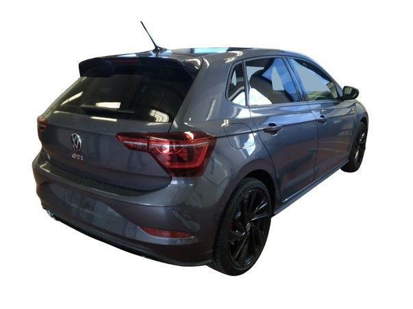 Volkswagen Polo - Bild 4