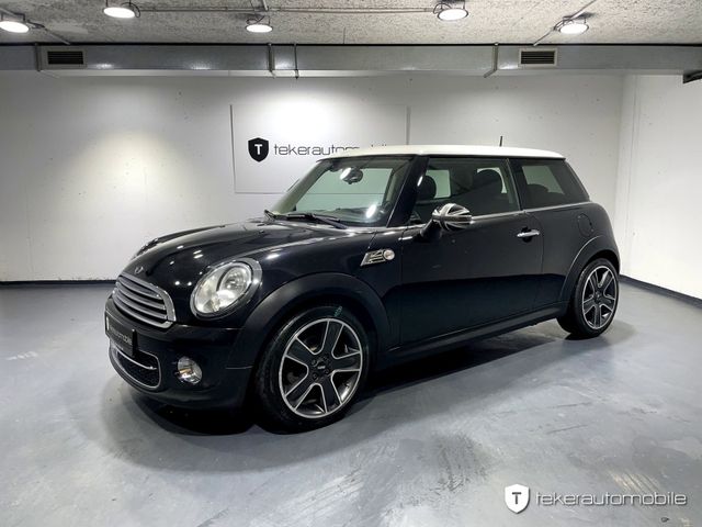 MINI Cooper D