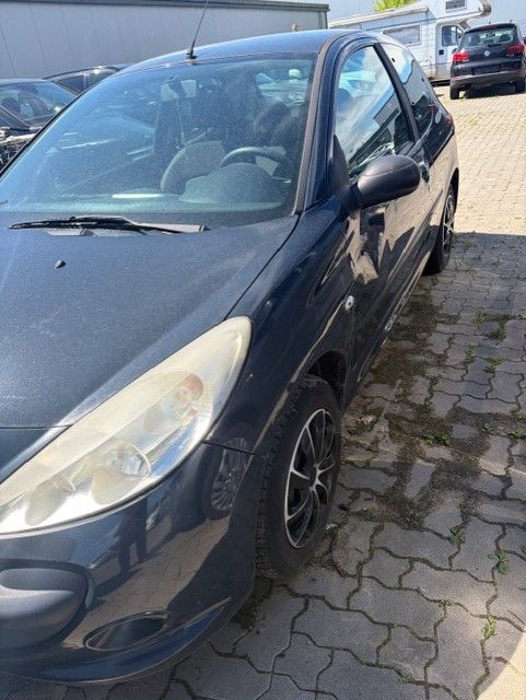 Angebot ansehen Peugeot 206