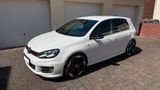 Volkswagen Golf 6 2.0 TSI DSG GTI Edition 35 - 1A-Zustand - Volkswagen Golf: 35 Edition GTI