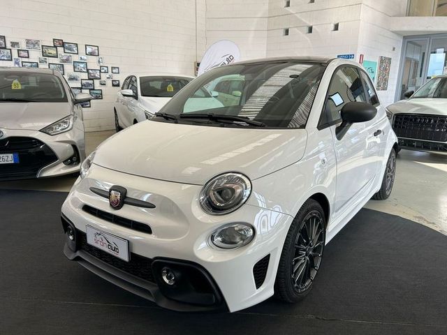 Abarth 595 1.4 Turbo T-Jet 165 CV