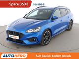 Ford Focus 2.0 TDCi EcoBlue ST-Line X*LED*NAVI*ACC* - Ford Focus: ST Tdci