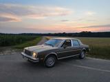 Buick Skylark V6 2.8 1981 Sedan Limited - Buick Oldtimer