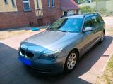 BMW Touring E61 520 M Paket - BMW: E61 M Paket