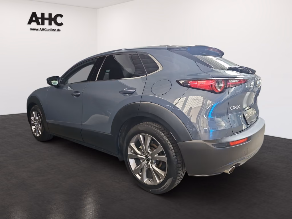 Mazda CX-30 2.0 SKYACTIV-G M Hy. 150 Selection 2WD (E6