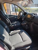 Opel Vivaro - gebrauchte Opel Vivaro aus dem Jahr 2019