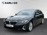 BMW 530 e xDrive Touring Luxury Line LC Prof Laser - BMW 530 in Wiesbaden