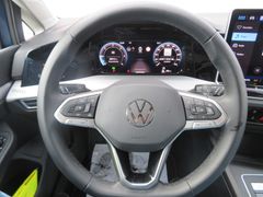 VW Golf VIII Var. 2.0 TDI Life DSG FACELIFT LED Ahk VW Golf VIII Var. 2.0 TDI Life DSG FACELIFT LED Ahk