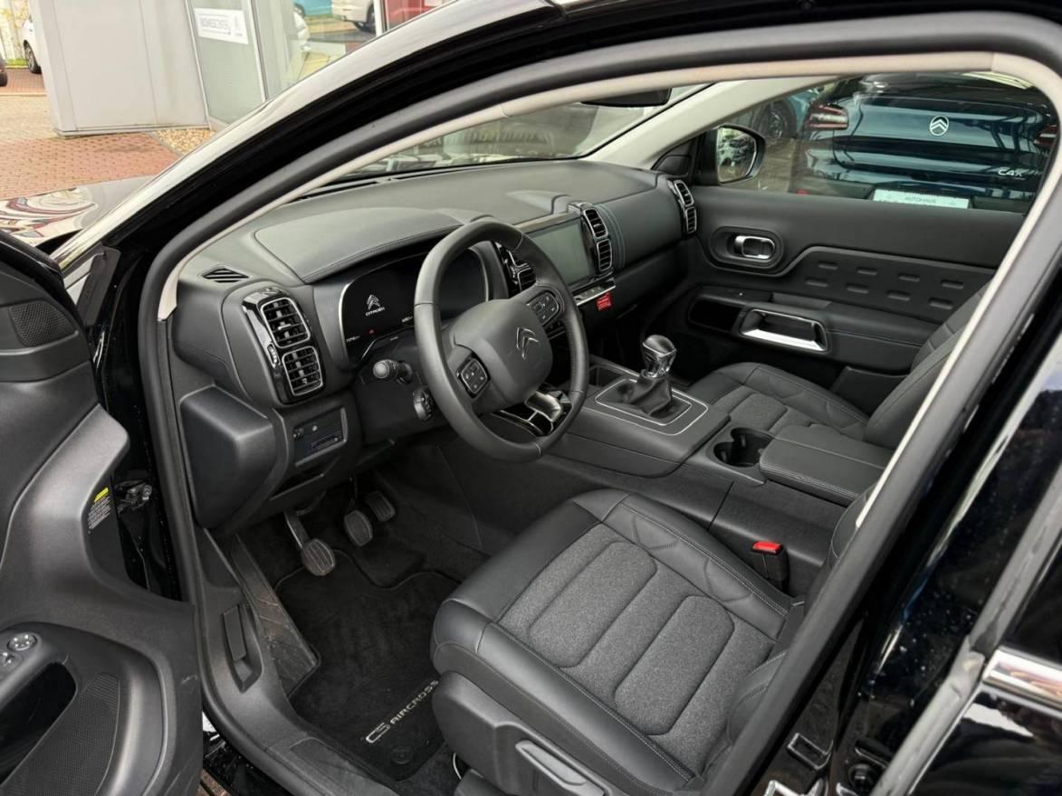 Citroën C5 Aircross PureTech 130 S&S You