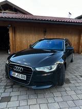 Audi A6 3.0 TFSI tiptronic quattro Avant -