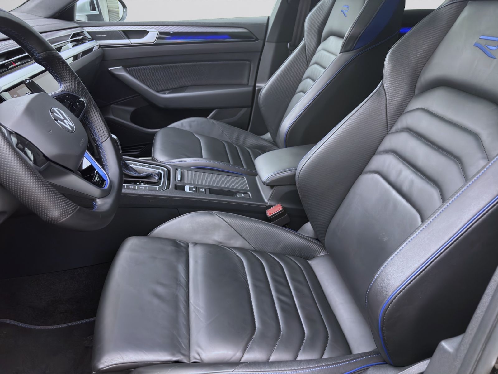Volkswagen Arteon - Bild 10