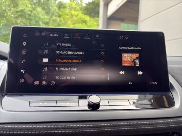 Nissan Qashqai Tekna °Premium Paket°HUD*Pano*Navi*Leder