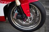 Ducati 1199 Rennstrecke - DUCATI R