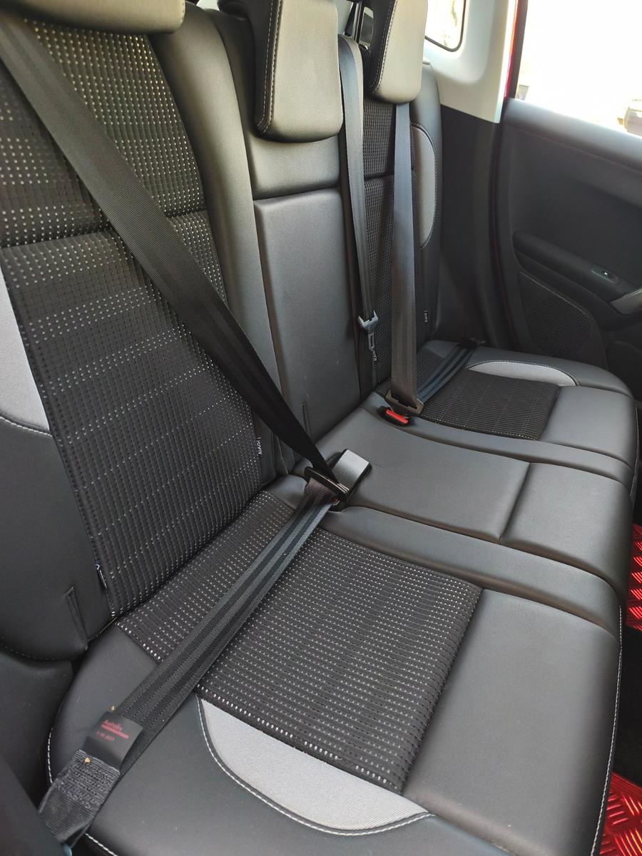 Peugeot 2008 Allure PureTech 110 Stop&Start Allure