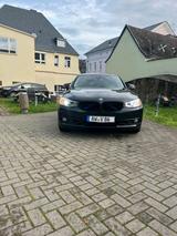 BMW GT 325 Grand Turismo - gebrauchte BMW 325 aus dem Jahr 2014