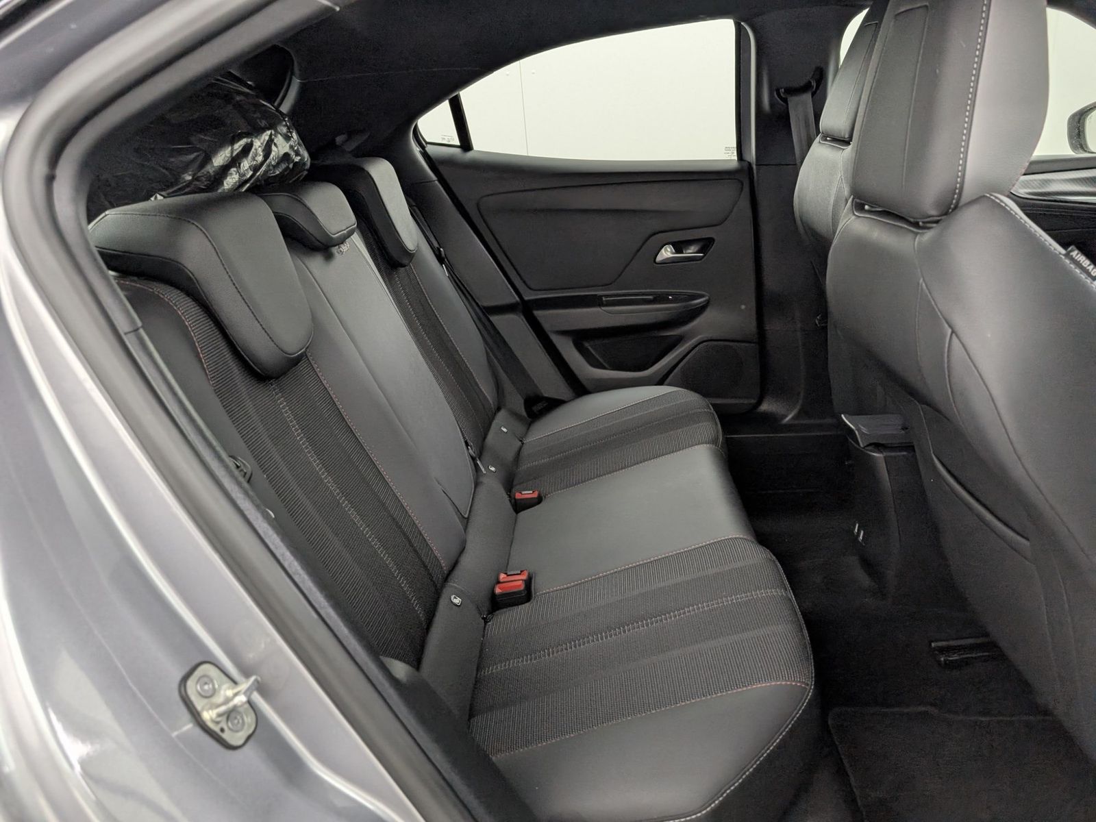 OPEL Mokka  1.2 Turbo GS-Line Allwetter LED – Bild 10