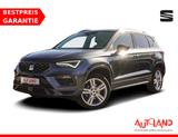 Seat Ateca FR 1.5 TSI DSG LED Navi ACC Kamera Keyless