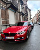 BMW ich verkaufe meine Schönen 330d BMW im gut... - BMW 330 aus 2012: 330i