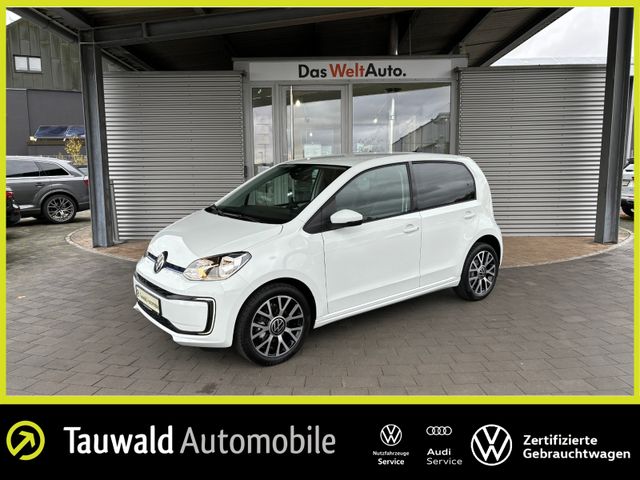 Volkswagen e-Up! Edition DSG/32,3kWh/CCS/RFK/16"