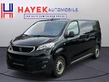 Peugeot Expert Kasten Premium L2/KAM/Navi/Schiebetür L+R - schwarze Peugeot Expert