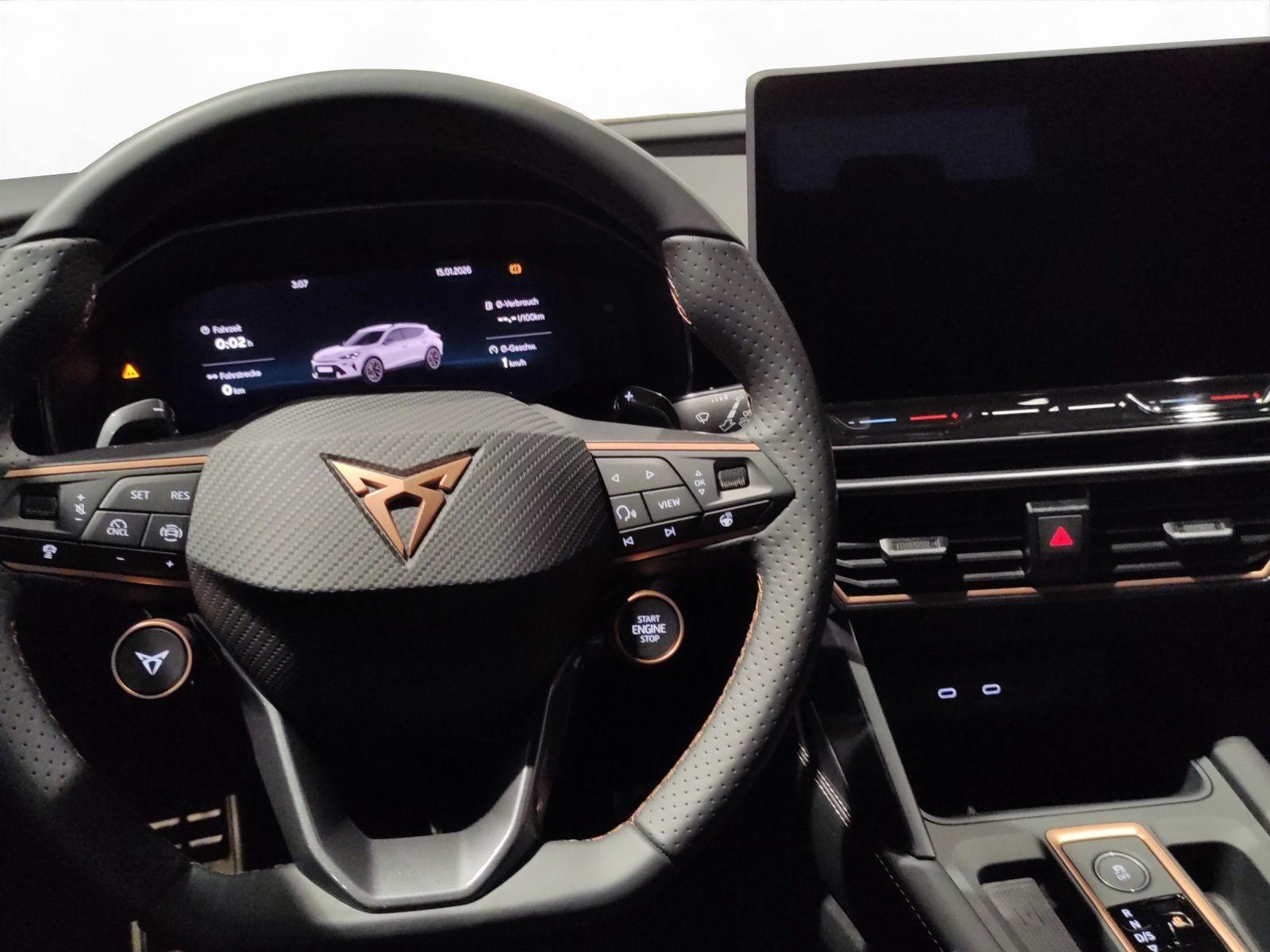 Cupra Formentor - Bild 11