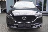 Mazda CX-5 Sports-Line AWD HuD/Bose/Navi/GSD/LED/AHK - gebrauchte Mazda CX-5 aus dem Jahr 2017