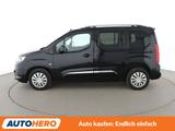 Toyota ProAce City Verso 1.2 Turbo L1 Team D Aut.*TEMP* - Toyota Kleinbus 7-Sitzer